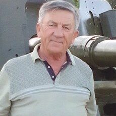 Фотография мужчины Егор Булавин, 67 лет из г. Ставрополь