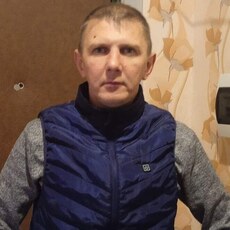 Фотография мужчины Александр, 40 лет из г. Кимовск