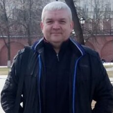 Фотография мужчины Андрей, 48 лет из г. Тула