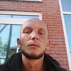 Фотография мужчины Владимир, 34 года из г. Томск