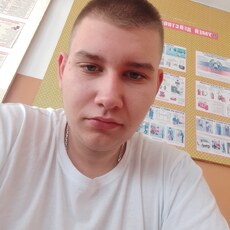 Фотография мужчины Данил, 19 лет из г. Михайлов