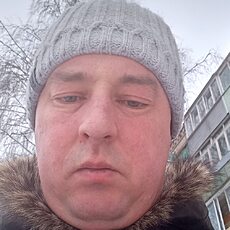 Фотография мужчины Сергей, 46 лет из г. Городец