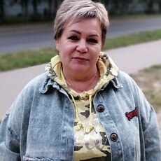 Фотография девушки Татьяна, 51 год из г. Тейково