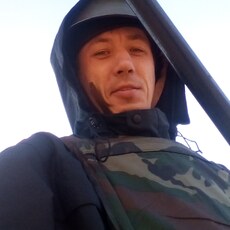 Фотография мужчины Алексей, 42 года из г. Фокино
