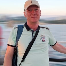 Фотография мужчины Сергей, 45 лет из г. Северодвинск