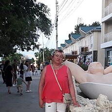 Фотография девушки Вера, 61 год из г. Витебск