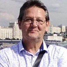 Андрей, 54 из г. Краснодар.