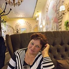 Фотография девушки Светлана, 57 лет из г. Нефтеюганск
