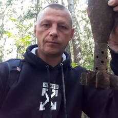 Фотография мужчины Илья, 42 года из г. Рогачев