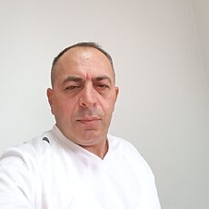 Фотография мужчины Александр, 46 лет из г. Тбилиси