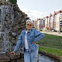 Гульфина, 57 лет