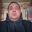 Николай Тихонов, 45 лет