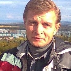 Сергей, 51 из г. Красноярск.