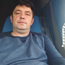 Фотография мужчины Алексей, 46 лет из г. Шуя