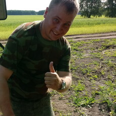 Фотография мужчины Ералаш, 38 лет из г. Луганск