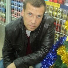 Фотография мужчины Игорь, 47 лет из г. Алчевск