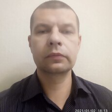 Фотография мужчины Алексей, 48 лет из г. Кузьмоловский