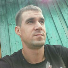 Дмитрий, 34 из г. Кемерово.