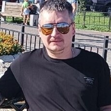 Фотография мужчины Владимир, 36 лет из г. Нерюнгри