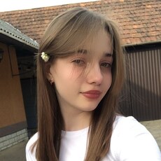 Фотография девушки Алиса, 23 года из г. Москва