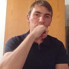 Фотография мужчины Алексей, 34 года из г. Волгоград