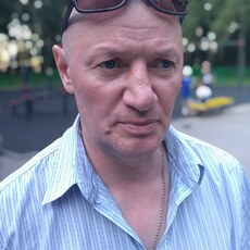 Фотография мужчины Олег, 52 года из г. Тула