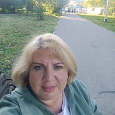 Фотография девушки Ирина, 52 года из г. Усолье-Сибирское