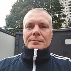 Фотография мужчины Владимир, 42 года из г. Москва