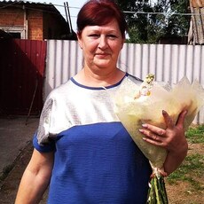 Фотография девушки Валентина, 60 лет из г. Усть-Лабинск