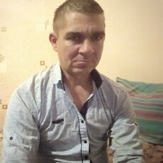 Фотография мужчины Сергей, 41 год из г. Новогрудок