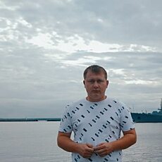 Фотография мужчины Алексей, 26 лет из г. Санкт-Петербург