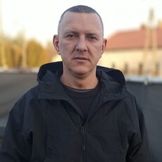 Фотография мужчины Том, 42 года из г. Гданьск