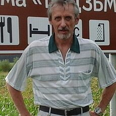 Фотография мужчины Игорь, 65 лет из г. Жодино