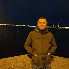 Фотография мужчины Мурат, 40 лет из г. Кызылорда