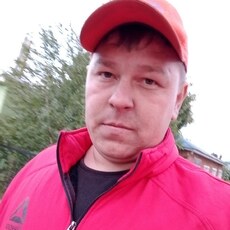 Фотография мужчины Динар, 34 года из г. Новошешминск