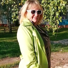Фотография девушки Анна, 52 года из г. Щекино