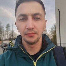 Фотография мужчины Юрий, 31 год из г. Усть-Кокса