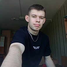 Фотография мужчины Никита, 21 год из г. Верхнедвинск