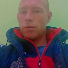 Фотография мужчины Антон, 32 года из г. Барабинск