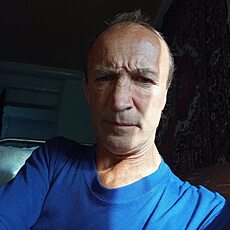 Фотография мужчины Пётр, 49 лет из г. Мухоршибирь