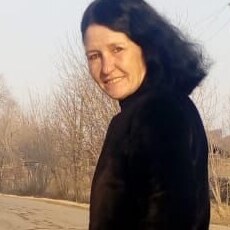Фотография девушки Елена, 50 лет из г. Сибирцево