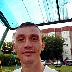 Александр, 36 из г. Красноярск.