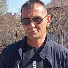 Фотография мужчины Ленар Юльтимиров, 46 лет из г. Агрыз