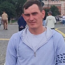 Фотография мужчины Сергей, 28 лет из г. Ставрополь