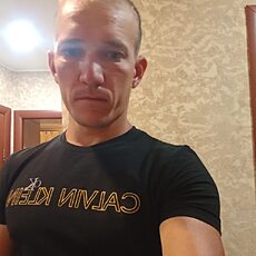 Фотография мужчины Алексей, 32 года из г. Нефтегорск (Самарская Область)