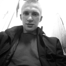 Фотография мужчины Андрей, 19 лет из г. Киренск