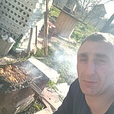 Фотография мужчины Магомед, 44 года из г. Ростов-на-Дону