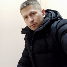 Фотография мужчины Дмитрий, 35 лет из г. Грязовец