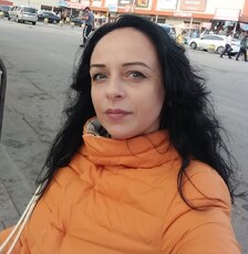 Фотография девушки Анна, 41 год из г. Луганск