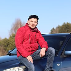 Фотография мужчины Константин, 48 лет из г. Воткинск